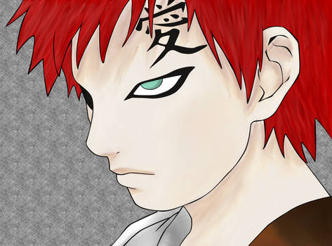 Gaara