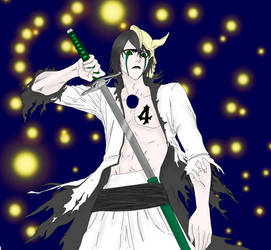 Ulquiorra