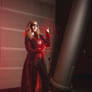 Multiverse of Madness Scarlet Witch Cosplay