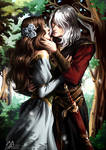asoiaf: Rhaegar and Lyanna