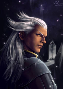 kh: Ansem, Seeker of Darkness