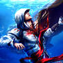 assassins creed: Ezio Auditore