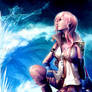 final fantasy: Lightning