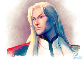 ai no kusbi: Iason Mink