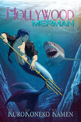 commission: Hollywood Merman book 1