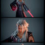 kh: 3D Xemnas