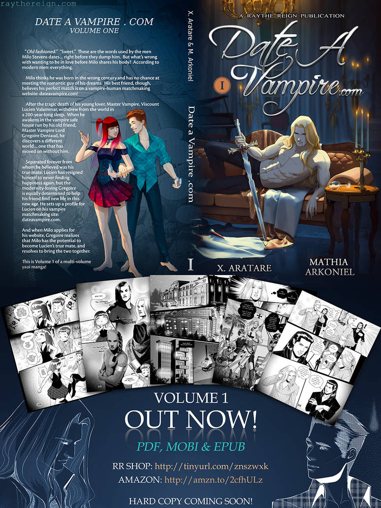 Commissions Date A Vampire Com Manga Out Now By Mathiaarkoniel On Deviantart Commissions Date A Vampire Com Manga Out Now By Mathiaarkoniel On Deviantart