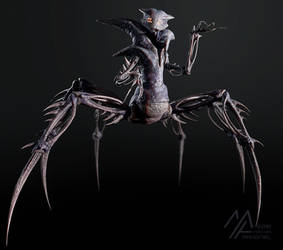 babylon 5: 3d Shadow