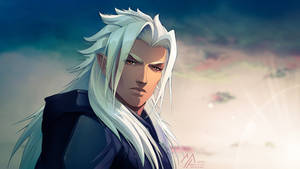 kh: Xemnas again...