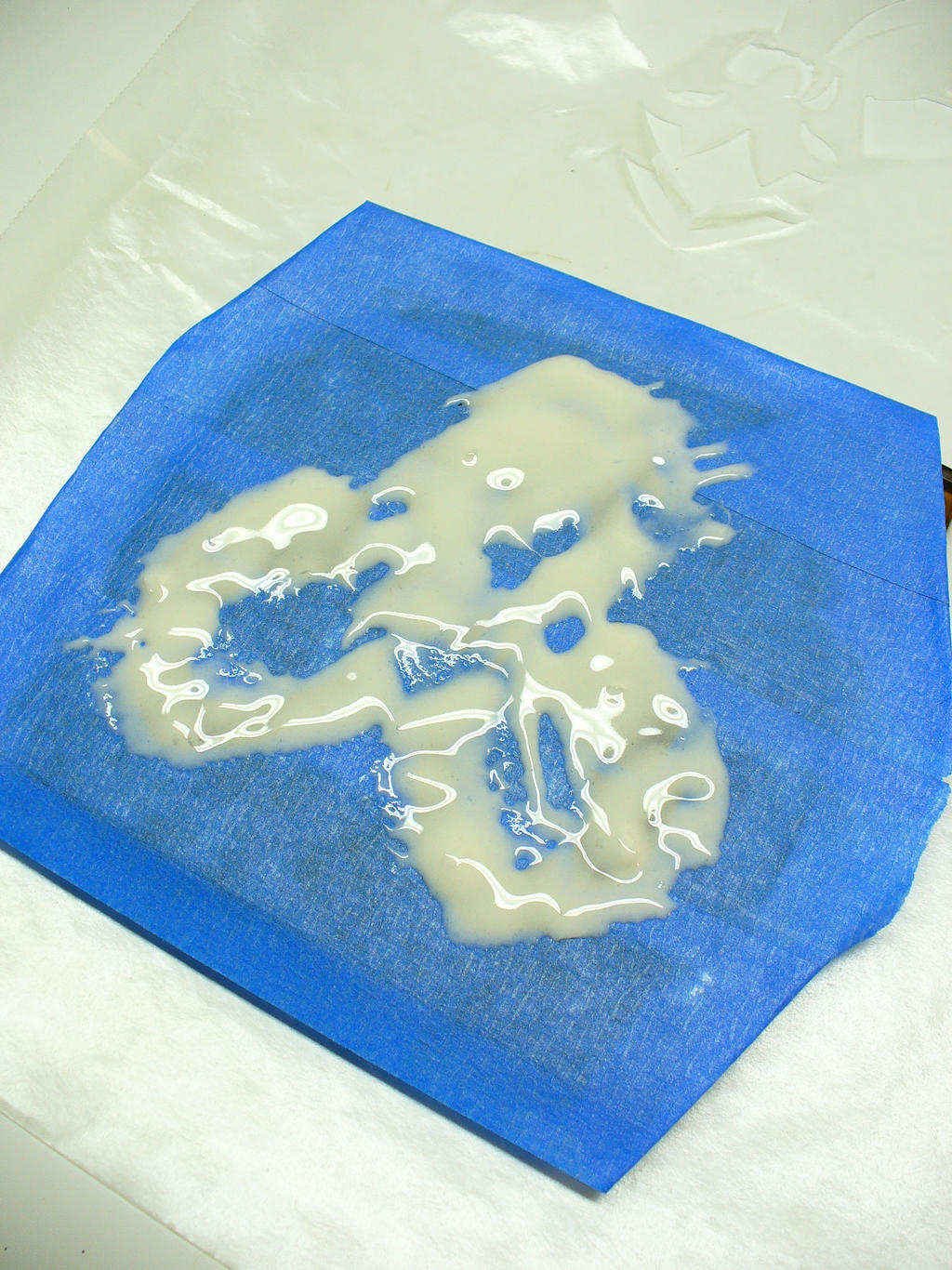 Stencil - Armor Etch by Phauxe on DeviantArt