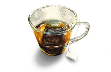 Herbal Tea