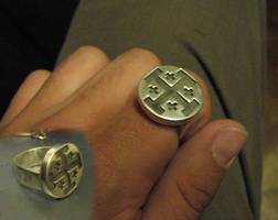 Signet Ring