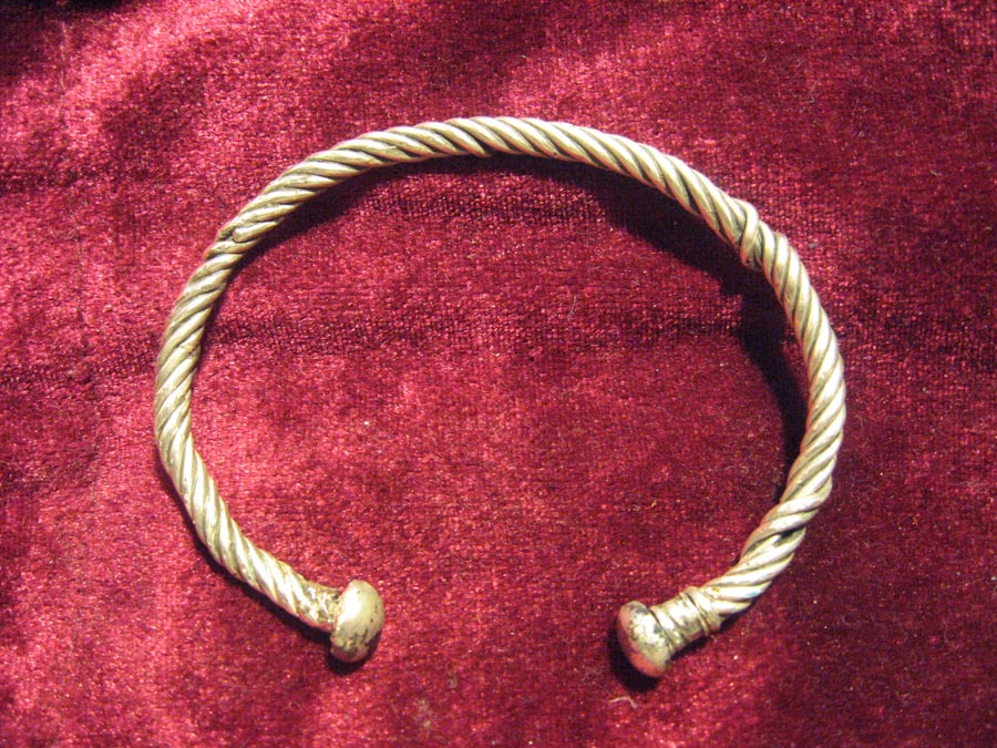 torc