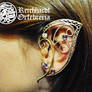 Elven Ear Cuff