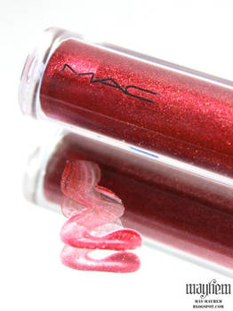 MAC Dazzleglass Amorous