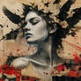 Cocoon Of Fragmented Thought