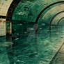 Subway Ocean