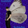 Moth Gustav