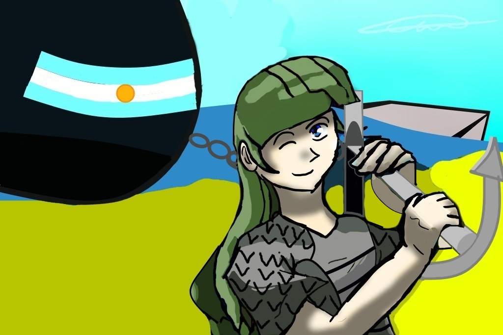 Fuerza, Submarino ARA San Juan