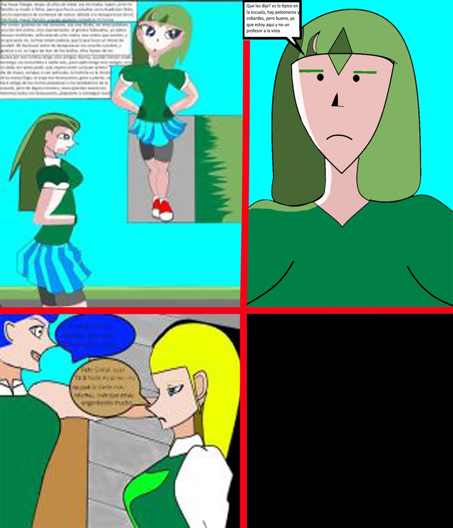 Godzilla El Legado: pag 2