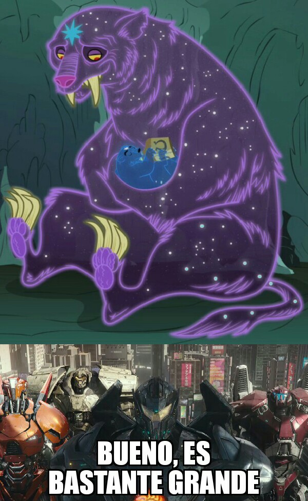 Osa Mayor vs Titanes del Pacifico 2