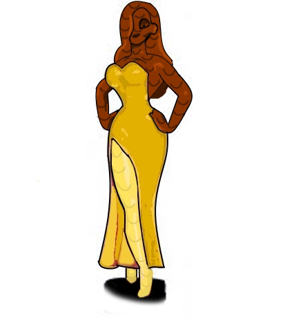 Chicas Dulces: Canoli