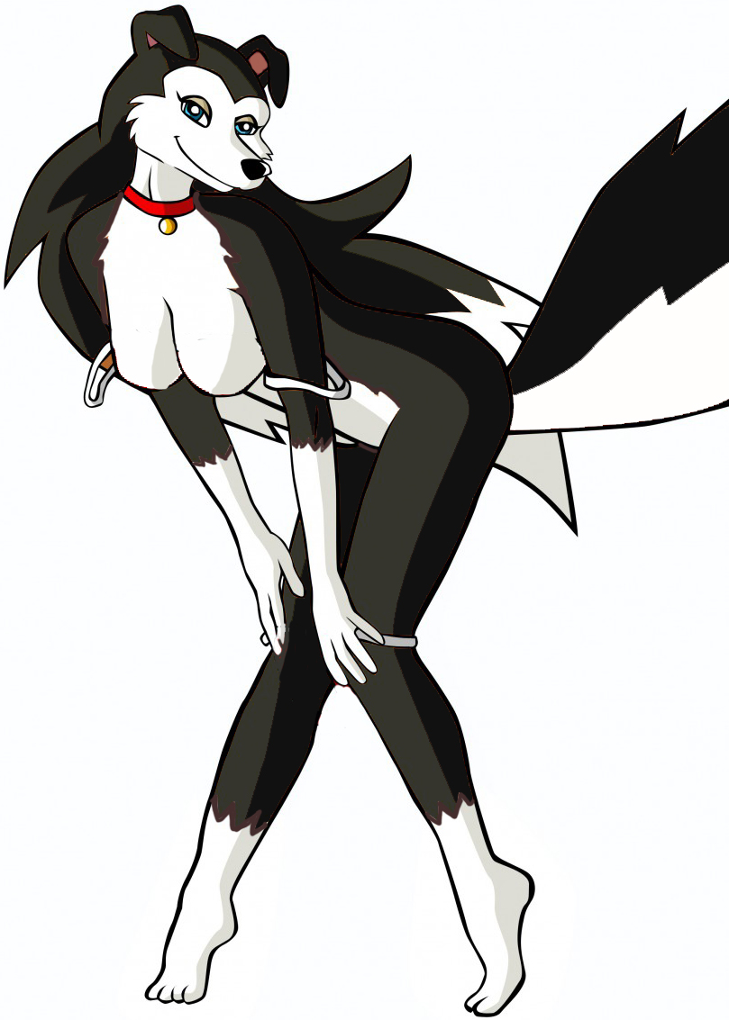 comision para mi amigo Ville127