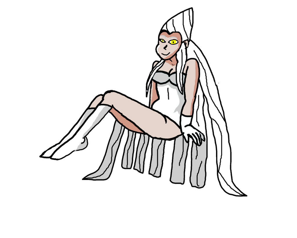 Godzilla El Legado: Sora Shiroika