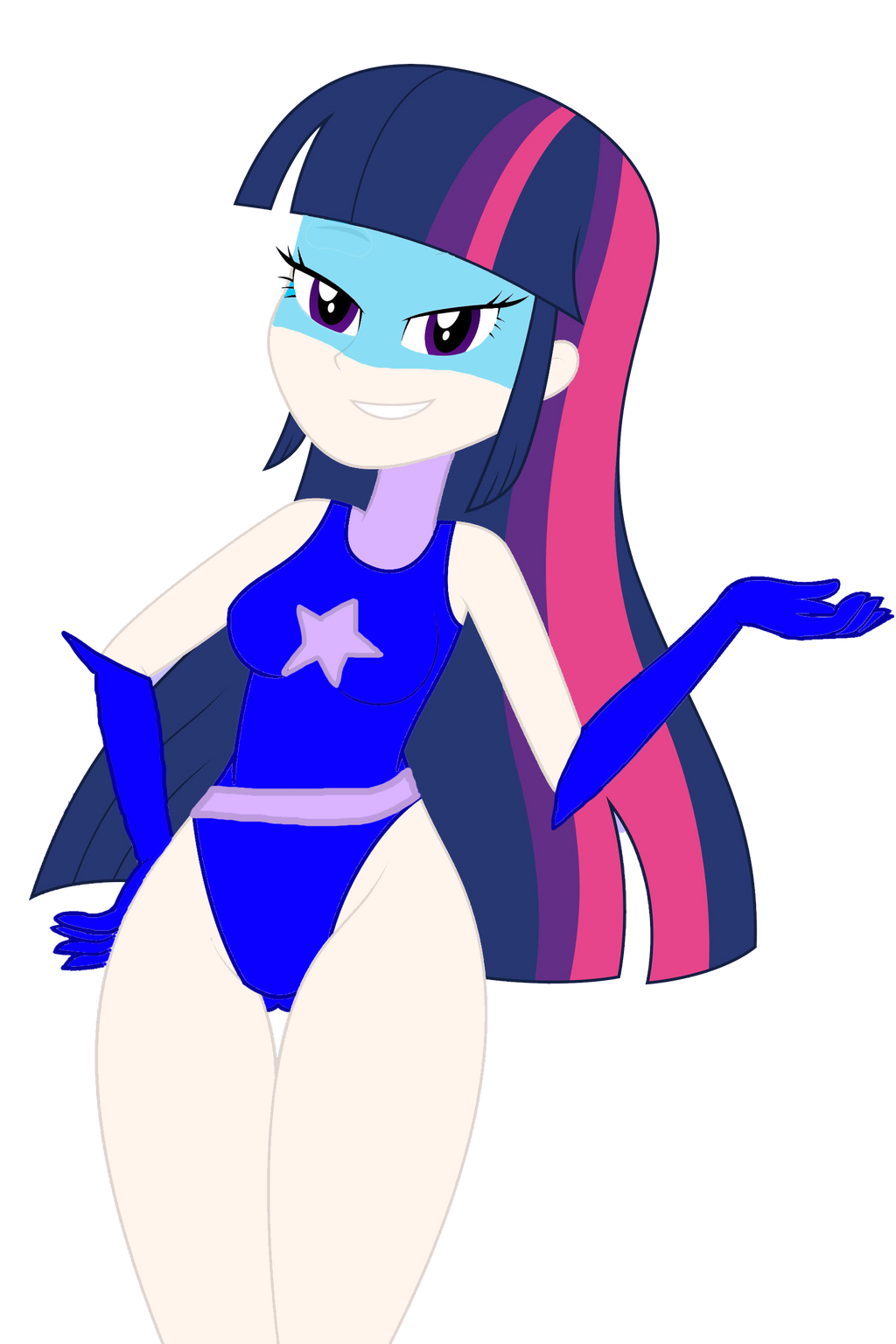 I Feel Like An Amazing Dude!