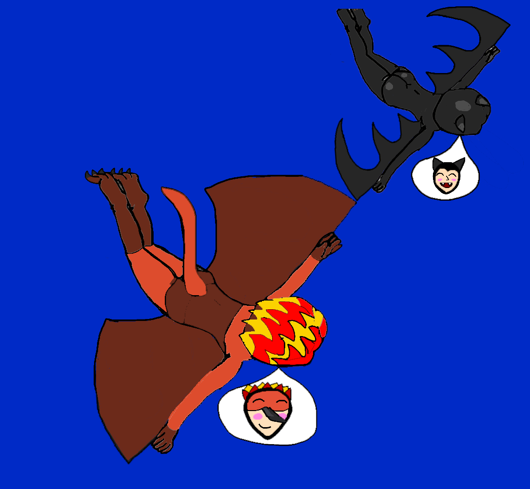 Happy birthday Koku-Chan