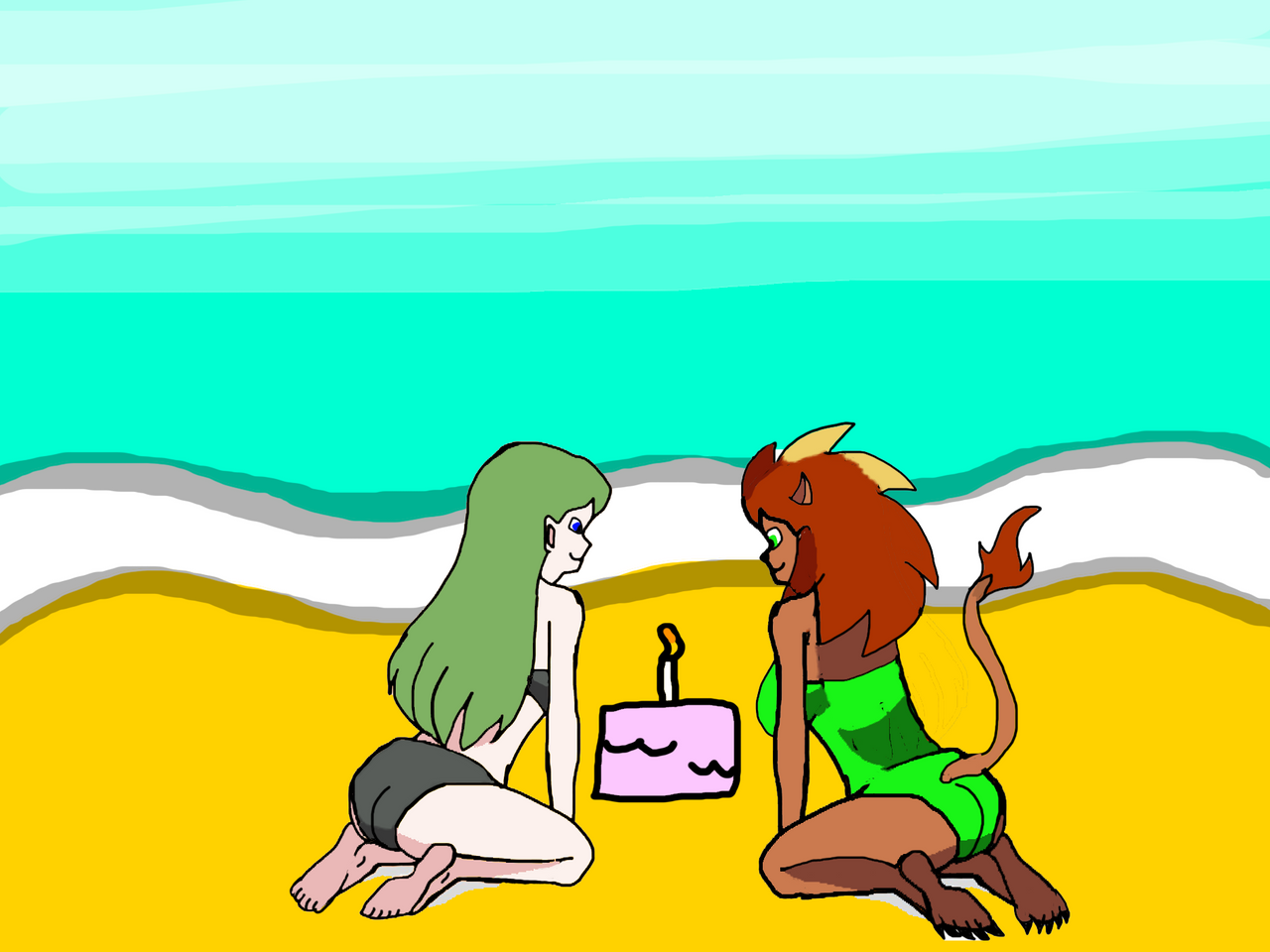 Happy Birthday RBComics25