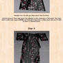 Kimono Folding Tutorial
