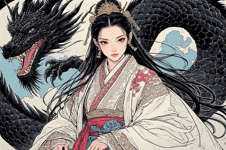 Japanese Renaissance Japanese Style Renaissance 17th century2 by Ddbg on DeviantArt