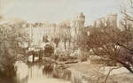 Leeds Castle by Yesterdays-Paper