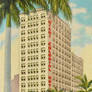 Vintage Florida - Miami Colonial Hotel