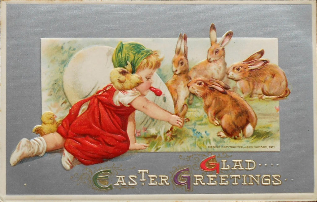 Финская пасха открытки. Прикольный кролик на старых открытках. Пасхальный кролик открытка США. Финские пасхальные открытки. Открытки старые с кроликами на Пасху.
