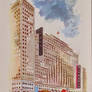 Vintage Chicago - Bismarck Hotel
