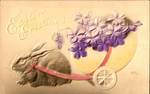 Rush Easter Delivery by Yesterdays-Paper