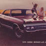 1970 Dodge Monaco