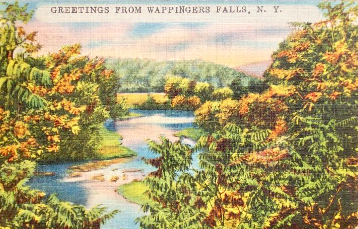 Wappingers Falls, NY