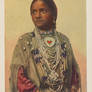 Iroquois Woman