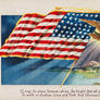48-star Flag Welcoming Arizona + New Mexico, 1912