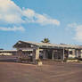 Vintage Motels - Town and Country, Santa Maria CA