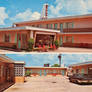 Vintage Motels - Marie Motel, Panama City FL