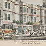 Vintage UK - Mitre Inn, Oxford