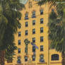 Vintage Hotels - Hotel Marion, Ocala FL