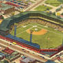 Vintage Missouri - Sportsman's Park, St. Louis