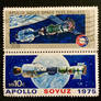 Apollo Soyuz Test Project - 1975