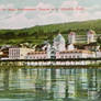 Vintage Europe - Evian les Bains