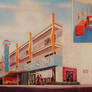 Vintage Motels - Sorrento Motel, Atlantic City NJ